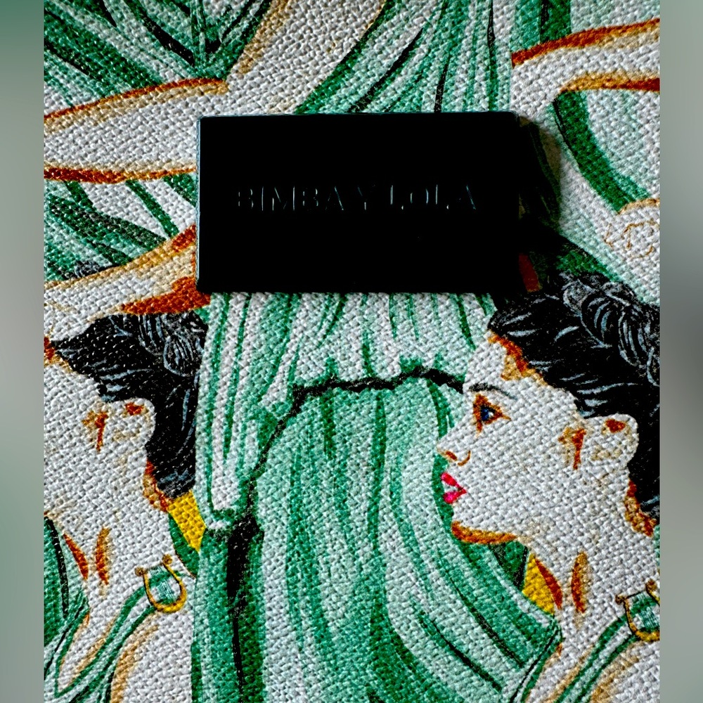 New Bimba y Lola Clutch